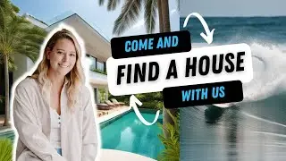 Looking For A House To Rent in Cadiz! (+ Surfing) 🏄🏠 | Surf in Conil