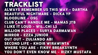 ALWAYS REMEMBER US THIS WAY - DARTHA - PRIME OF BREAKBEAT