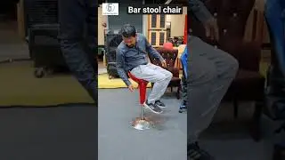 Bar stool chair For Home #shorts #barstool #stool #bar #barchair #chair
