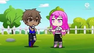 Surface Pressure || Gacha Club || GCMV