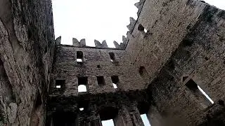 Climbing week in Arco