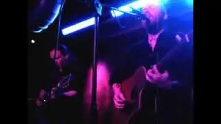 Antimatter - Acoustic in Barcelona - A Place in the Sun
