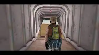 Offline FPS Shooting Game : Commando Army Shooting