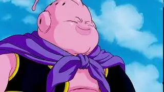 Dragon Ball Z - Chapuzas - Incre&iacute;bles interpretaciones de Babidi y Dabla