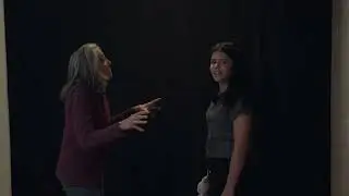 Language Barrier | Acting Exercise | Improv