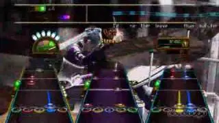 Guitar Hero Smash Hits - Monkey Wrench