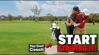 This Holy Grail Drill is the Secret to Better Contact