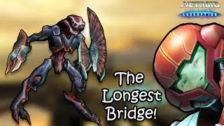 Getting The Ship Grapple Beam! - Metroid Prime 3: Corruption - 38