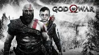 KEMARAHAN AKAN MENGHASILKAN PENYESALAN DI AKHIR - GOD OF WAR 2018