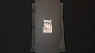 Pack a Day! 2025 Topps Series 1! #sportscards #irlpackopening #hobby #tradingcards #topps #mlb