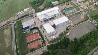 Mogyor&oacute;d mad&aacute;rt&aacute;vlatb&oacute;l (2022.05.08)