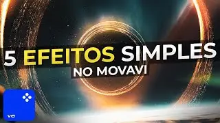 Como editar vídeos com o Movavi Video Editor em 2023? - Tutorial de edição de vídeo para iniciantes