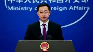 On TRF Terror Tag China Says Its Against All Forms Of Terrorism We Condemn Pahalgam Attack