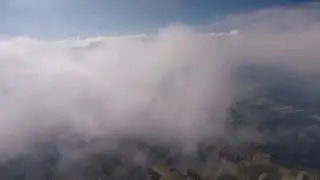 cloud