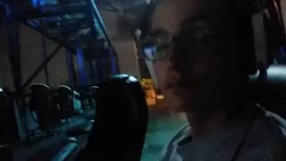 Howie's game shack vlog #1