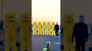 Teddy ki barat aa gyi 😱🤣 #shorts #funny #fitness #tyre