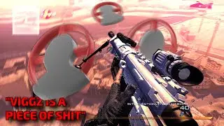 I'M THE WORST FRIEND EVER! (IW4X Trickshotting)