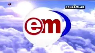 tvme - tvEM - Reklam Jeneriği - (??.??.2014)