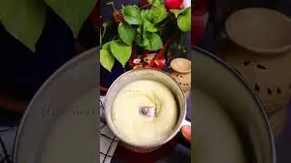 ❣️Instant Milkmaid at Home❣️Just 3 Ingredients ❗