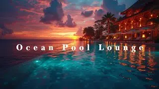 Chillout House Playlist ~ Бесконечные летние вайбы ~ Дип-хаус и курортное блаженство
