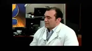 Southern Bone and Joint Specialists - Dr. Elliot Nipper, M.D. Talks Advances In Joint Design