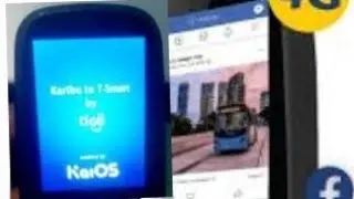 Jinsi ya KuamshaT-Smart ilioganda,  Smart Kitochi ya TIGO,Hang on logo