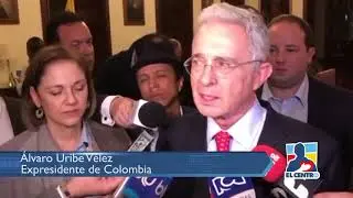 #ElCentroTv Emisi&oacute;n 29 de noviembre de 2018