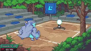 Coromon  || Mirror Challenge with All Starter(Perfect)....