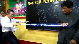 KI Master - Unbelievable Skills Demonstrated