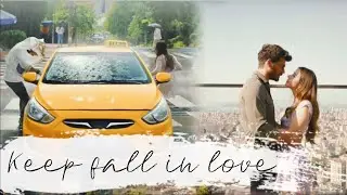 Ozgur and Ezgi | Keep fall in love | Ezgur Eng / Esp CC