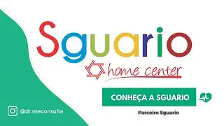 O que voc&ecirc; encontra na Sguario Home Center?