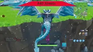 Fortnite- Fortbyte 34