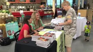 Recipe Refresh with Kristin and Cristen