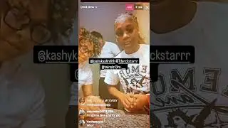 Kash 7 and d3 playing cards in vibing