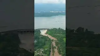 Rawal Dam #pakistan #islamabad