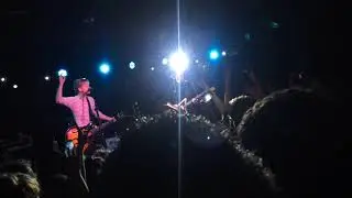 Ruining My Pretending - SWMRS @ Manchester Academy