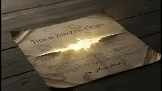 This Is Amazing Grace | Original Country Gospel Hymn