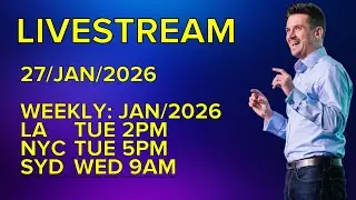 27/Jan/2026 - Helix 02, History LLMs (Ranke-4B, TimeCapsuleLLM)... - LifeArchitect.ai LIVESTREAM