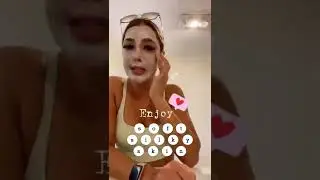 MISMO AHA Fruit Mask 🍍💁🏻&zwj;♀️