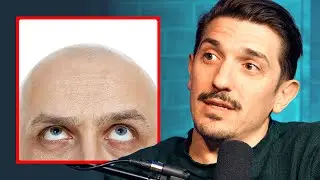 Эндрю Шульц - Почему так много американцев делают обрезание?