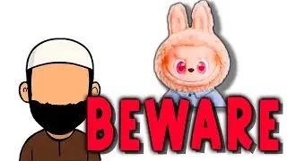 Is Labubu Actually Haram In Islam?