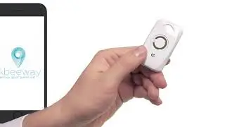 Retrouvez facilement les objets que vous souhaitez localiser, gr&acirc;ce &agrave; la balise connect&eacute;e C'est Ici!