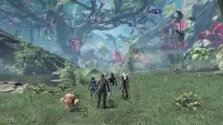 Video Game Music Gems - 165 A - Xenoblade Chronicles X - Noctilum Day
