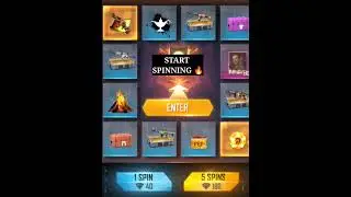 an94 wildfire, twilight bolt one spin trick | new incubator an94 one spin trick😨 #shorts