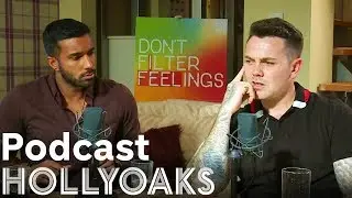 Hollyoaks | Don't Filter Feelings Episode 3: Radicalised by Far-Right Extremists
