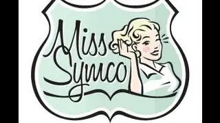 Miss Symco Pinup Contest