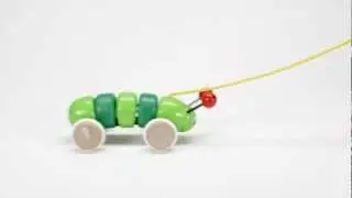 BRIO - 30169 Caterpillar