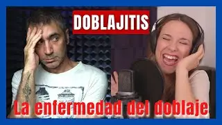 DOBLAJITIS | De La Parodia Al Ridículo