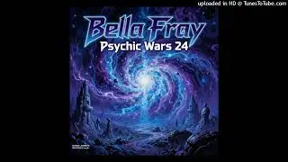Bella Fray-Psychic Wars 24-6 Gears Turning