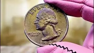 This Ordinary 1989 Quarter Could Be Worth Thousands 😳 Check Yours!
